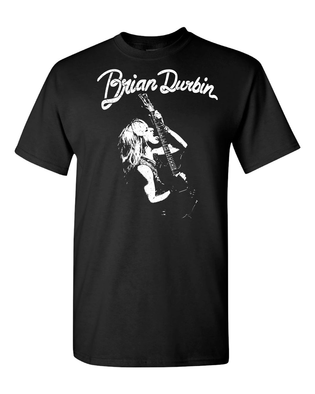 Brian Durbin T-Shirt