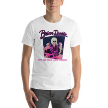 Load image into Gallery viewer, Brian Durbin &quot;Give Me Your Love Tonight&quot; T-shirt
